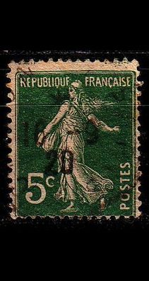 Frankreich FRANCE [1906] MiNr 0116 y ( O/ used )