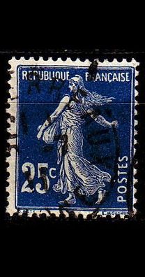 Frankreich FRANCE [1906] MiNr 0119 ax ( O/ used )