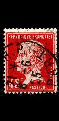 Frankreich FRANCE [1923] MiNr 0156 ( O/ used )