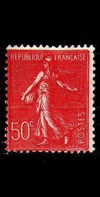 Frankreich FRANCE [1924] MiNr 0161 ( oG/ no gum )