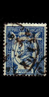 Frankreich FRANCE [1924] MiNr 0173 ( O/ used )