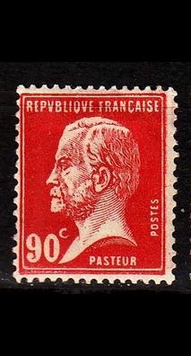 Frankreich FRANCE [1925] MiNr 0194 ( * / mh )