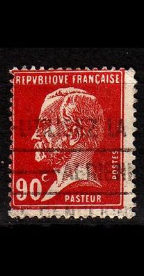 Frankreich FRANCE [1925] MiNr 0194 ( O/ used )