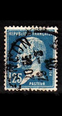 Frankreich FRANCE [1925] MiNr 0196 ( O/ used )