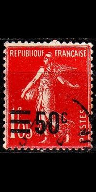 Frankreich FRANCE [1926] MiNr 0207 ( O/ used )
