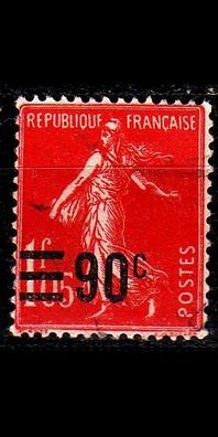 Frankreich FRANCE [1926] MiNr 0209 ( O/ used )