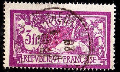Frankreich FRANCE [1927] MiNr 0222 ( O/ used )