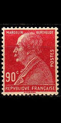 Frankreich FRANCE [1927] MiNr 0223 ( * / mh )