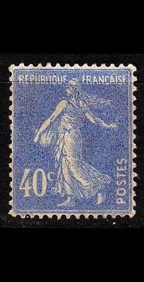 Frankreich FRANCE [1928] MiNr 0235 ( oG/ no gum )