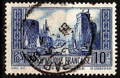 Frankreich FRANCE [1929] MiNr 0241 III ( O/ used )
