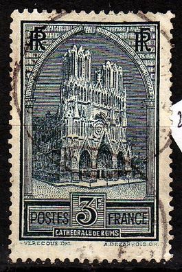 Frankreich FRANCE [1930] MiNr 0256 I ( O/ used )