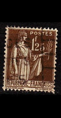 Frankreich FRANCE [1932] MiNr 0281 ( O/ used )