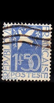 Frankreich FRANCE [1934] MiNr 0291 ( O/ used )