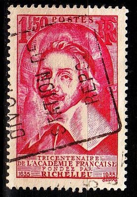 Frankreich FRANCE [1935] MiNr 0301 ( O/ used )