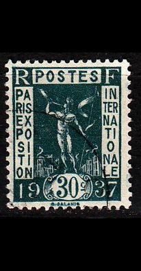 Frankreich FRANCE [1936] MiNr 0329 ( O/ used )