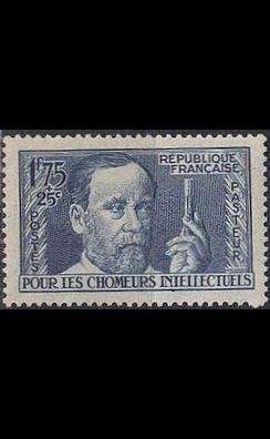 Frankreich FRANCE [1936] MiNr 0339 ( * / mh )