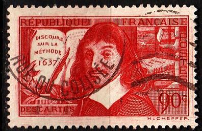 Frankreich FRANCE [1937] MiNr 0347 I ( O/ used )
