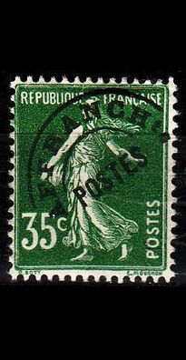 Frankreich FRANCE [1937] MiNr 0364 V ( O/ used )