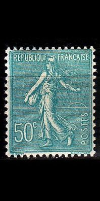 Frankreich FRANCE [1937] MiNr 0365 ( * / mh )