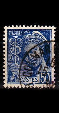 Frankreich FRANCE [1938] MiNr 0384 ( O/ used )