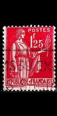 Frankreich FRANCE [1938] MiNr 0396 ( O/ used )