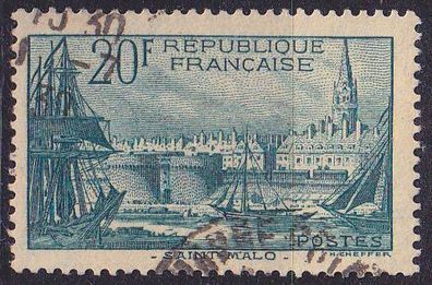 Frankreich FRANCE [1938] MiNr 0415 ( O/ used )