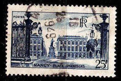 Frankreich FRANCE [1946] MiNr 0762 ( O/ used )