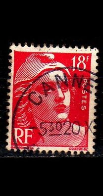 Frankreich FRANCE [1951] MiNr 0905 ( O/ used )