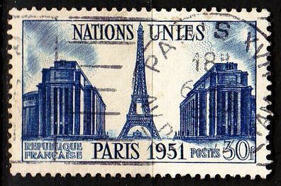 Frankreich FRANCE [1951] MiNr 0930 ( O/ used )