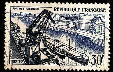 Frankreich FRANCE [1956] MiNr 1108 ( O/ used )