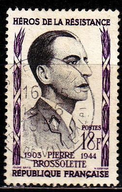 Frankreich FRANCE [1957] MiNr 1132 ( O/ used )