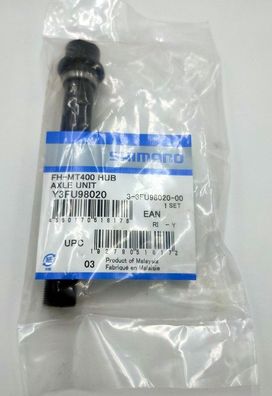 Shimano Hohlachse für FH-MT400 142mm Y-3FU98020 nicht für MT400A 148mm