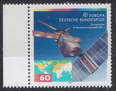 Germany BUND [1991] MiNr 1526 ( * */ mnh ) CEPT