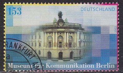 Germany BUND [2002] MiNr 2276 ( O/ used )