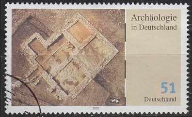 Germany BUND [2002] MiNr 2281 ( O/ used )