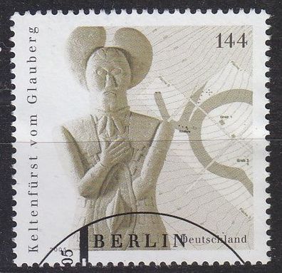 Germany BUND [2005] MiNr 2436 ( O/ used )