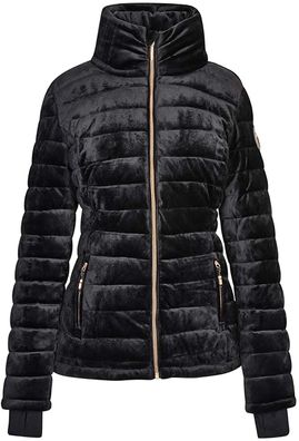 Killtec Swana Skijacke Schwarz - Damen