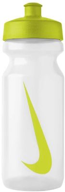 Nike Q318 NOS-BOTTLE Trinkflasche Transparent - Unisex - Erwachsene One Size