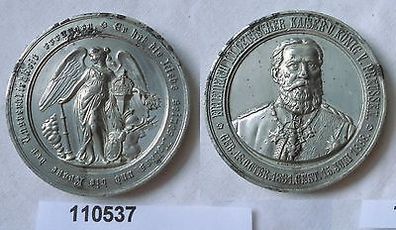Medaille Friedrich Deutscher Kaiser und König von Preussen 1888 (110537)