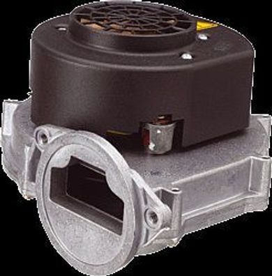 Junkers Ju. Nr.: 8 717 204 343 Gebläse Junkers Bosch für ZBS 3 -16MRA