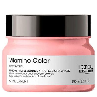 L'ORÉAL Expert Vitamino COLOR Resveratrol Professional Mask 250 ml