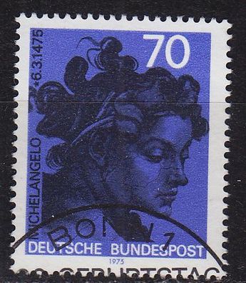 Germany BUND [1975] MiNr 0833 ( O/ used )