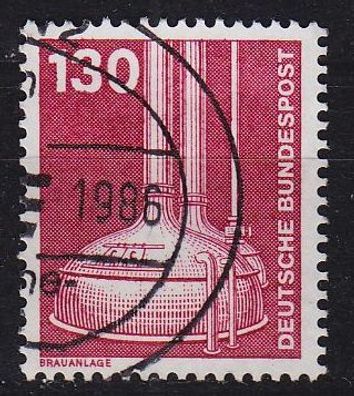 Germany BUND [1982] MiNr 1135 ( O/ used )