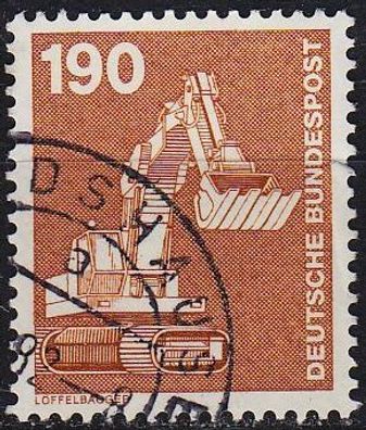Germany BUND [1982] MiNr 1136 ( O/ used )