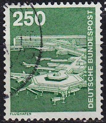 Germany BUND [1982] MiNr 1137 ( O/ used )