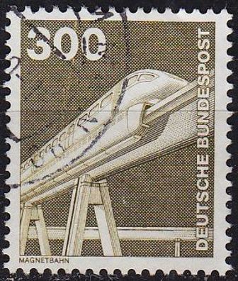 Germany BUND [1982] MiNr 1138 ( O/ used )