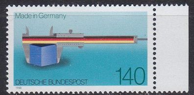 Germany BUND [1988] MiNr 1378 ( * */ mnh )