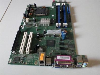 Mainboard für Fujitsu Esprimo E5901 - D2168-A11