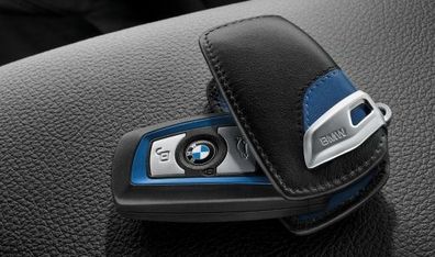 BMW M Sport Schlüsseletui