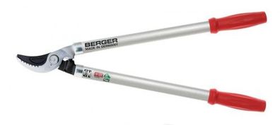 Berger Astschere 4200 Klinge antihaftbeschichtet, Länge 600 mm